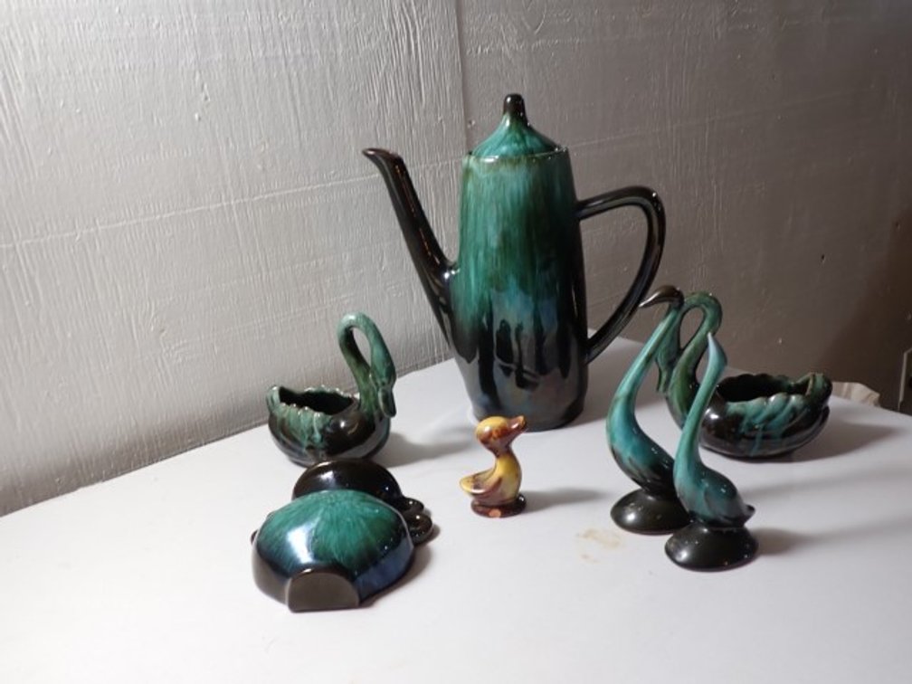 BMP pieces