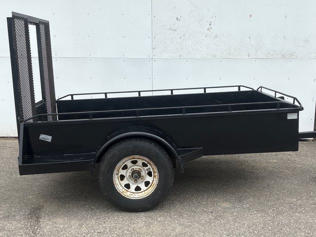 Image for September Multi Consignor Auction - Guelph