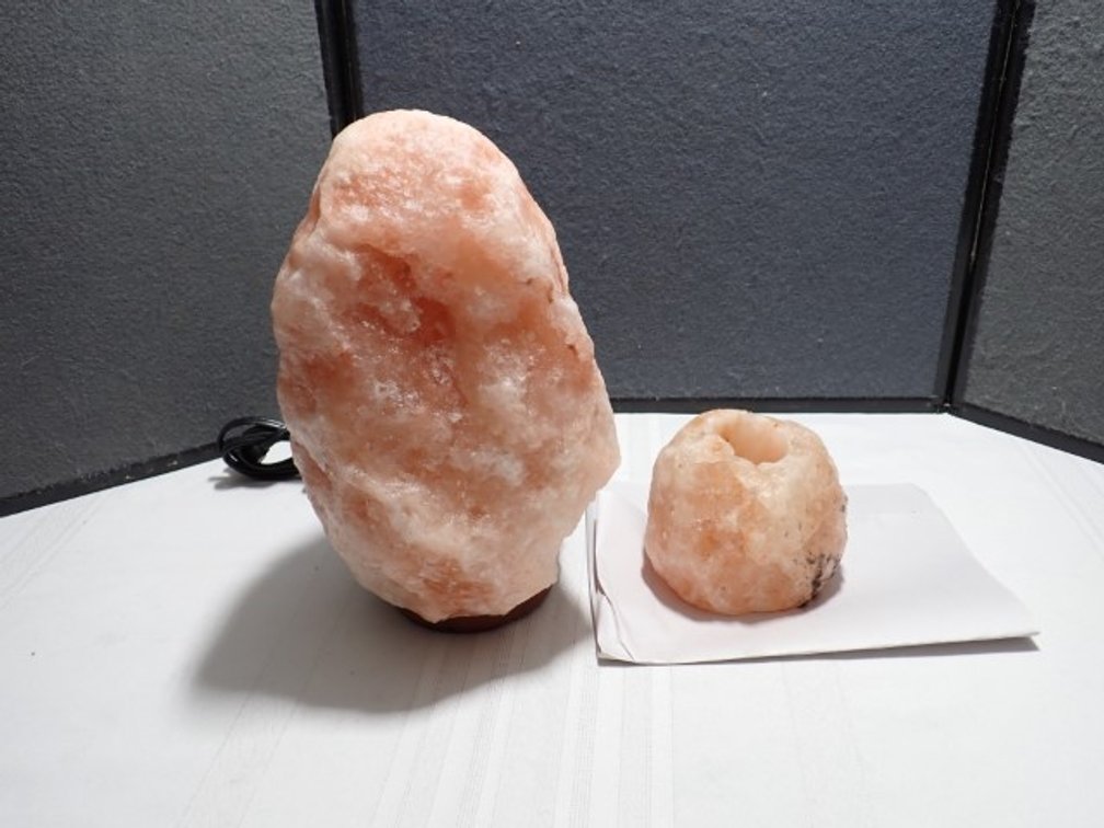 Himalayan Salt