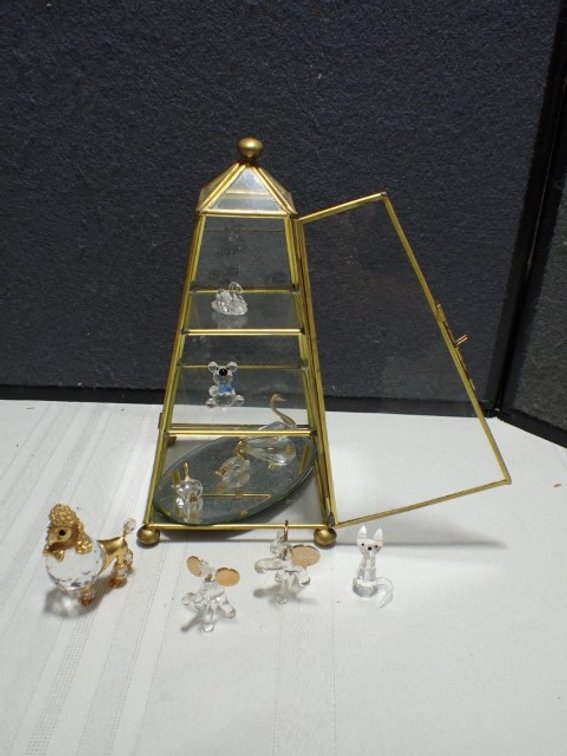 Swarovski & Other