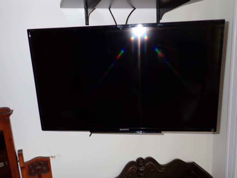 Sony 32" TV
