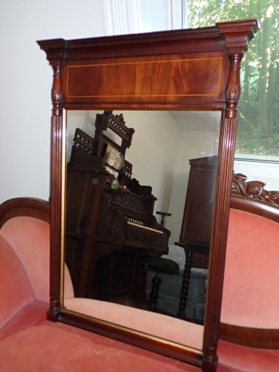 Classical Mirror