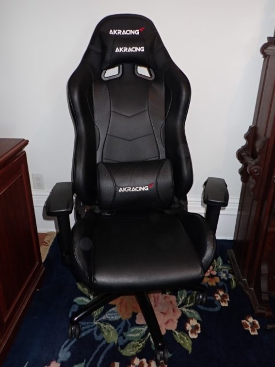 AK Racing Chair