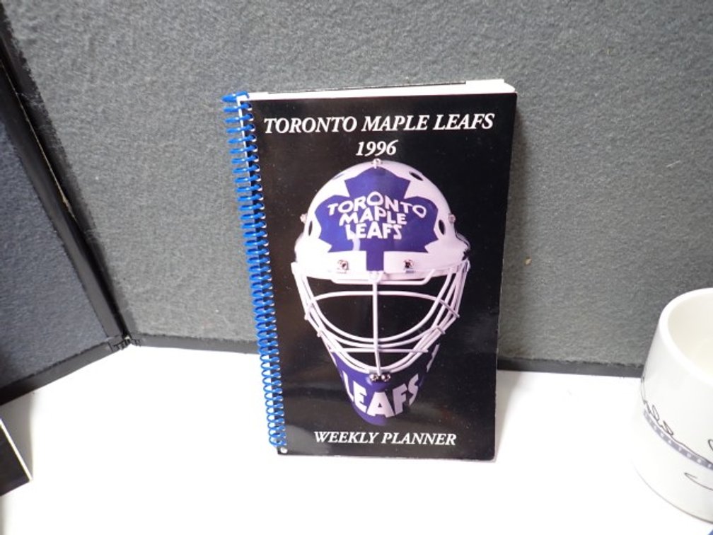 Sports and the Maple Leafs