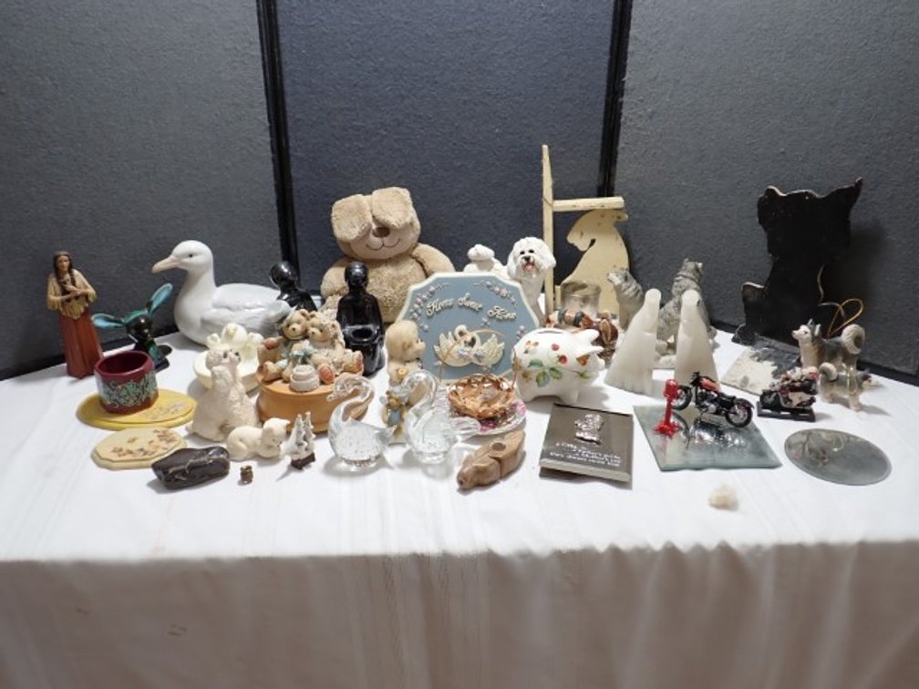 Animal Figures and fun