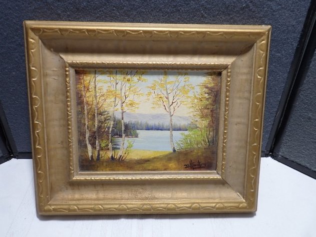 Image for Day One - The Estate of Robert Sheard - Woodville