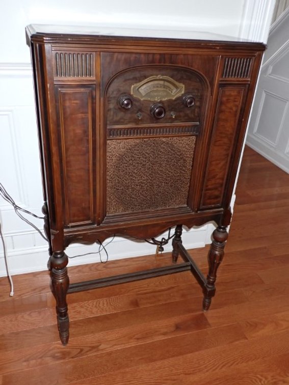 Atwater Kent Radio