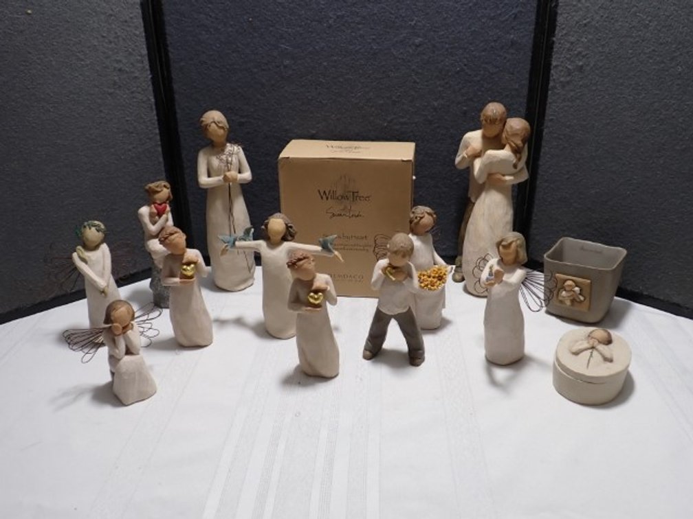 Willow Tree Collectibles