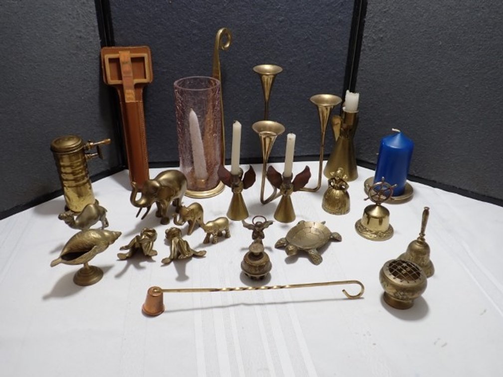 Brass Collection