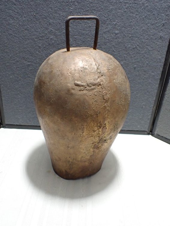 Temple Bell