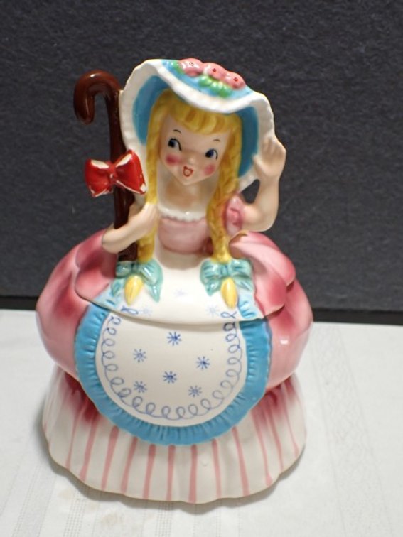 Napco Cookie Jar