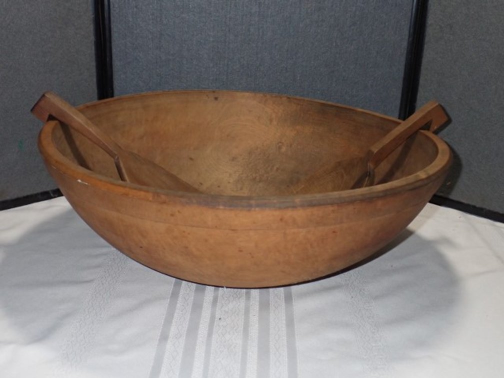 Primitive Kitchen Finds