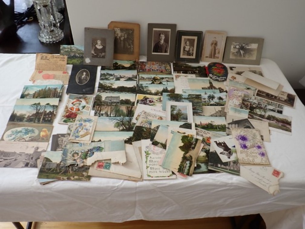 Muskoka, Toronto, Alberta and more