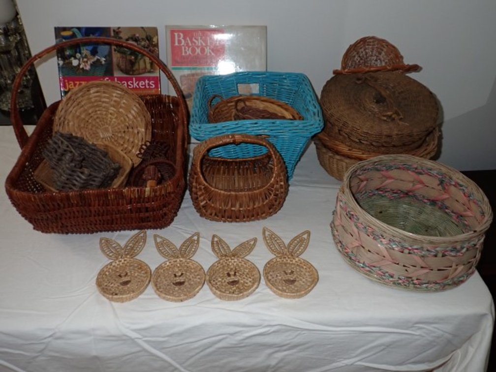 Jazzy Gift Baskets plus
