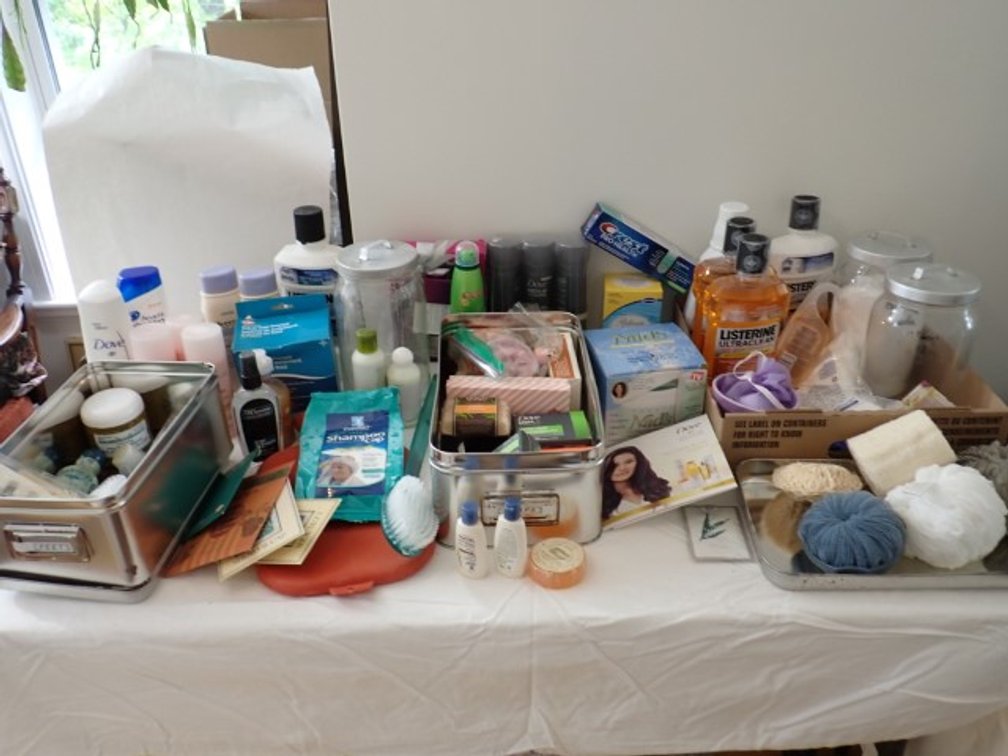 Self Care plus