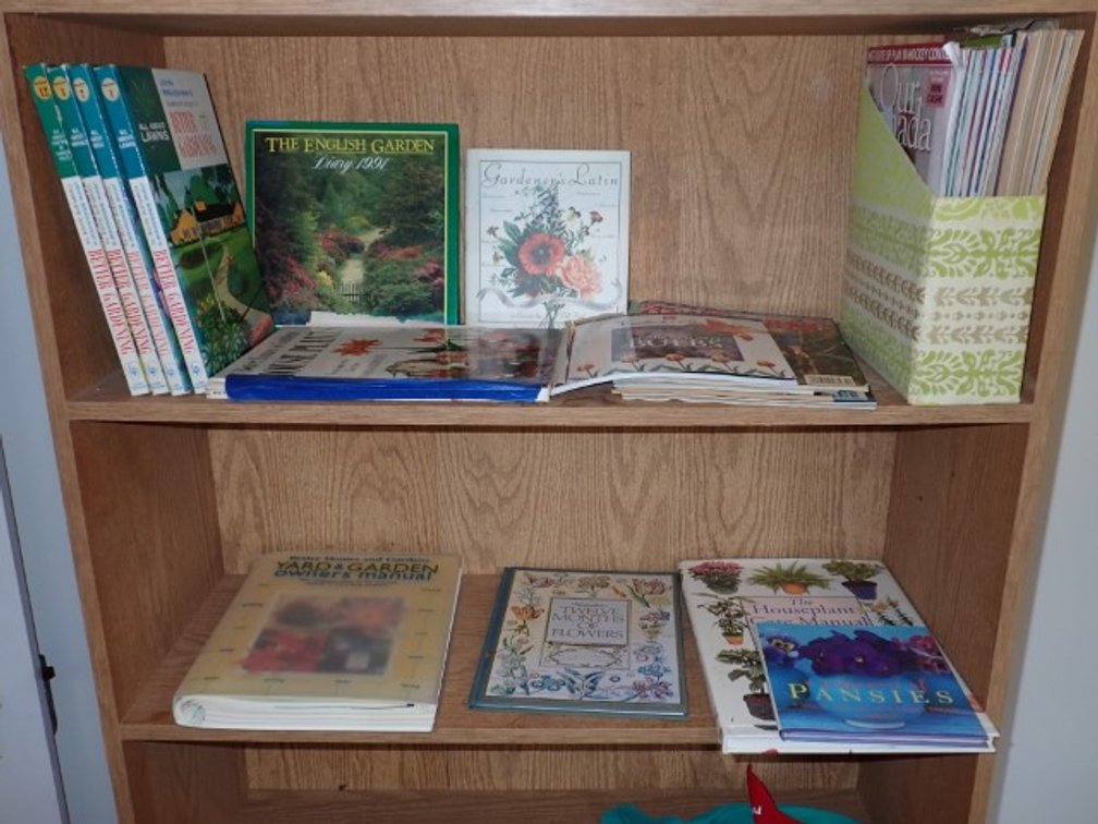 Home and Garden Guidance