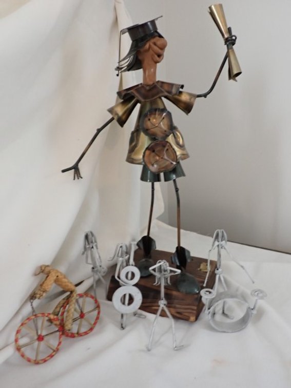Metal Art