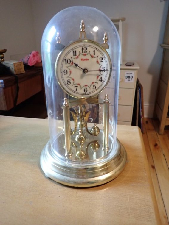 Anniversary Clock