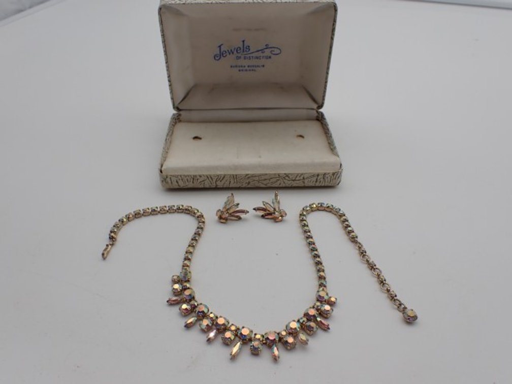 Sherman Jewels of Distinction