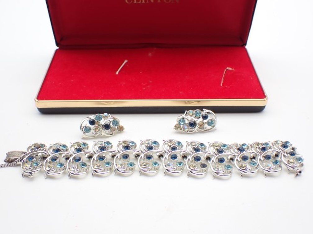 Coro Bracelet Set
