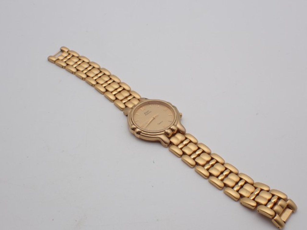 Royale Pantera Mens Watch