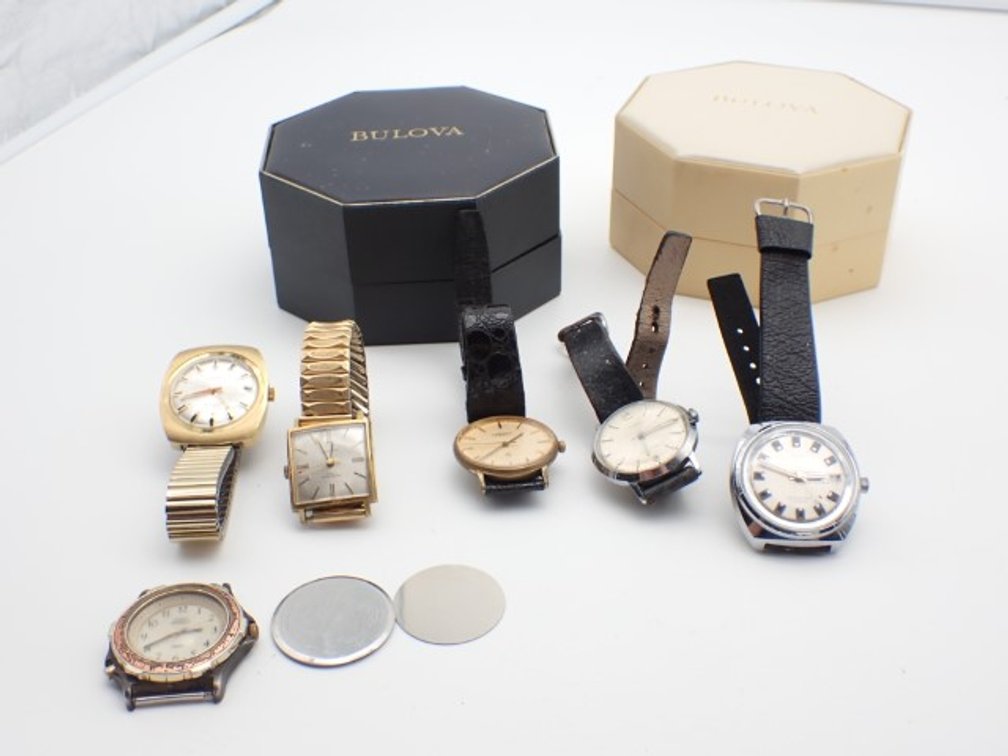 Mens Watches