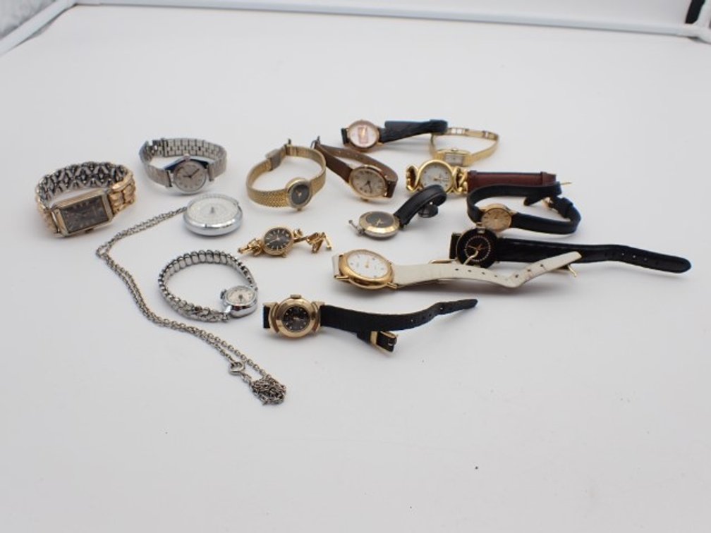 Ladies Watches