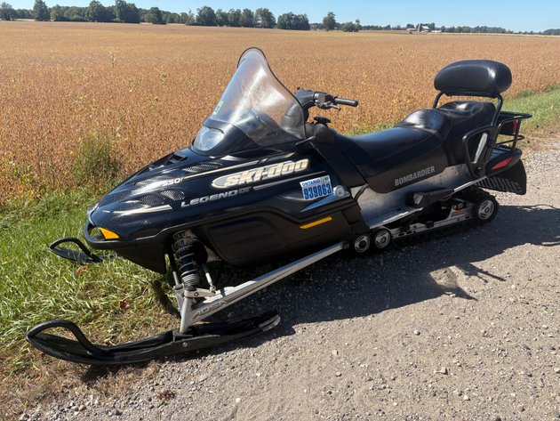 Image for October Multi Consignor Auction