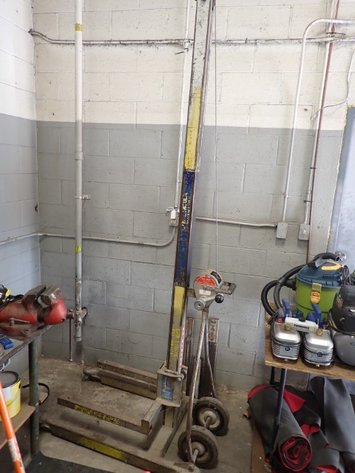 Image for J&S Heating and Air Conditioning Auction – St. Catharines