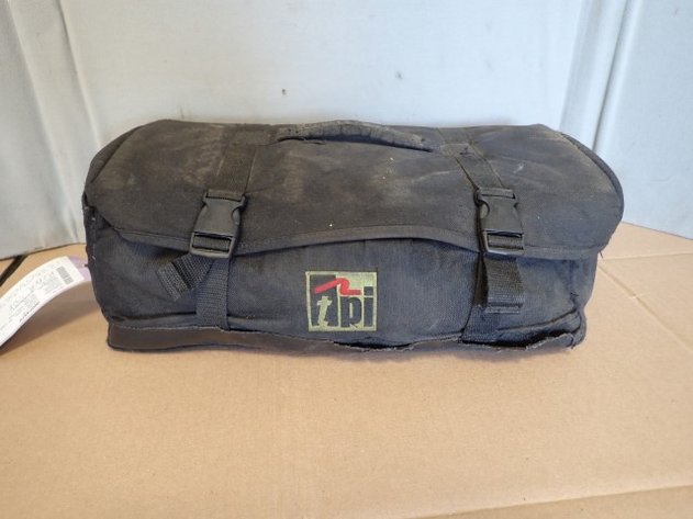Image for TPI 708 Combustion Efficiency Analyzer
