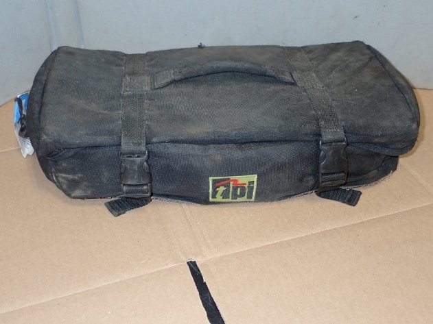 Image for TPI 708 Combustion Efficiency Analyzer