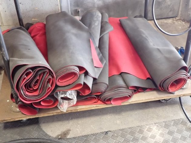 Image for Floor Runner/Mats