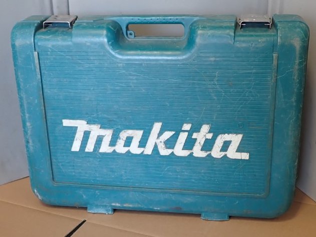 Image for Makita Air Hammer 4002