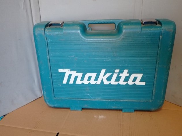 Image for Makita Air Hammer 4002