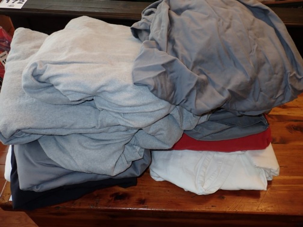 King Bed