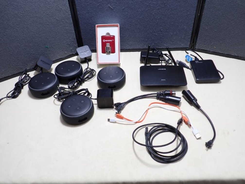 Sierra Wireless AirCard