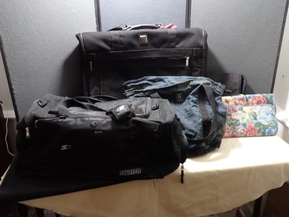 Travel Aids