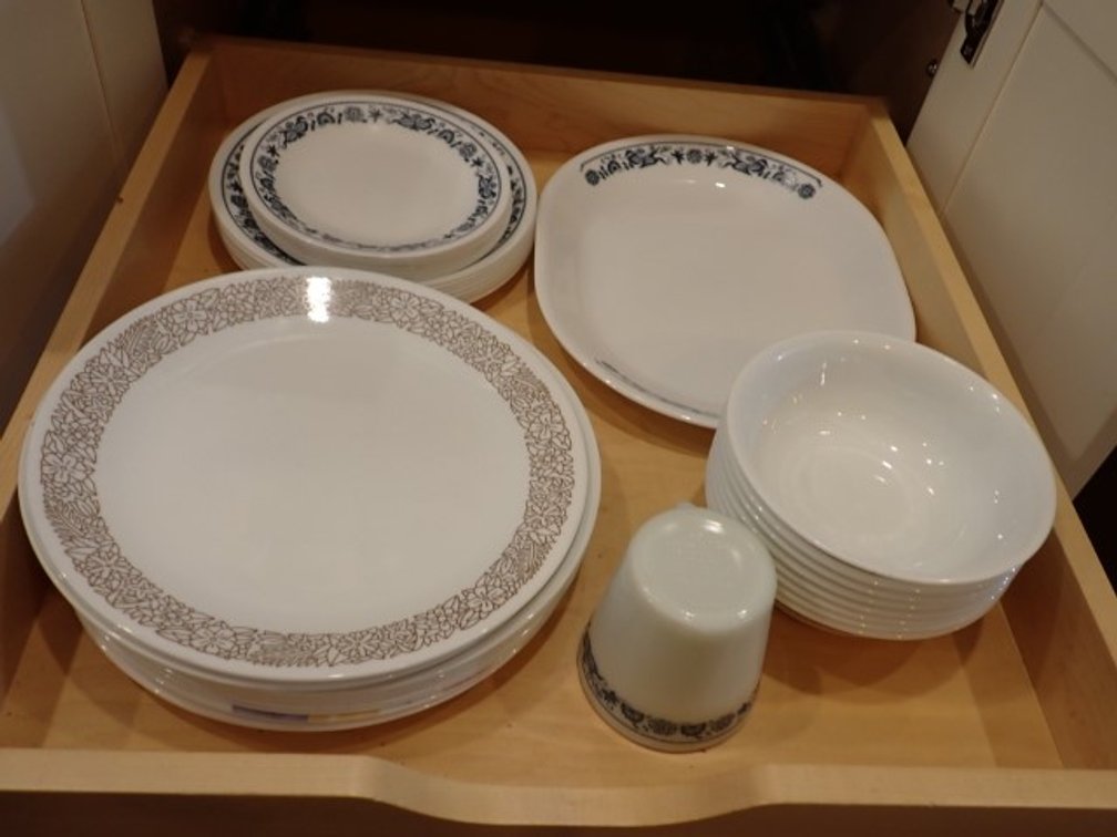 Corelle