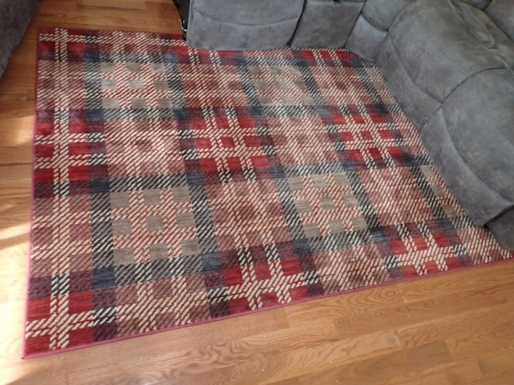 Area Rug