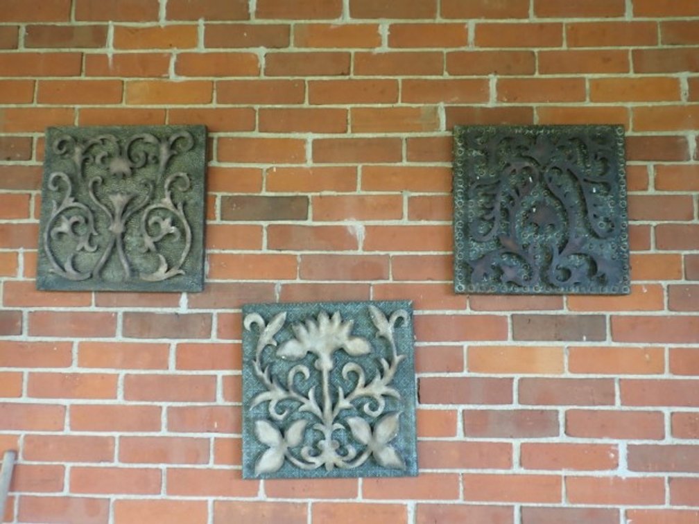 Set of 3 Wall Art