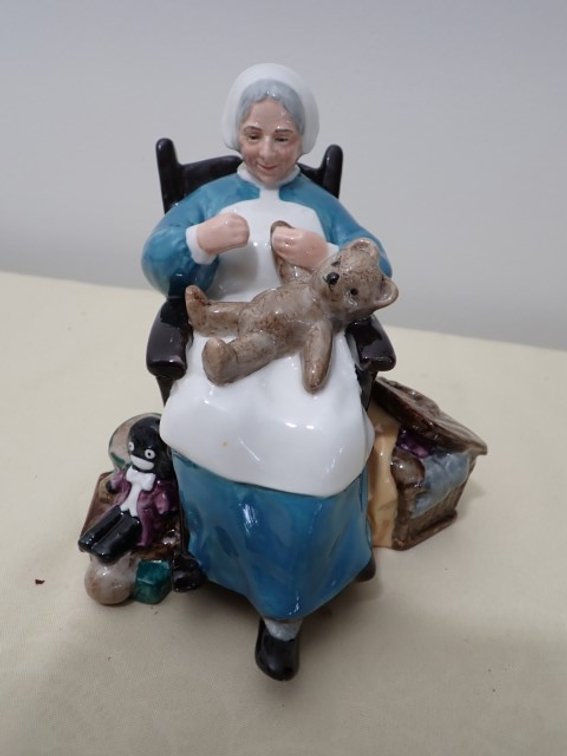 Nanny