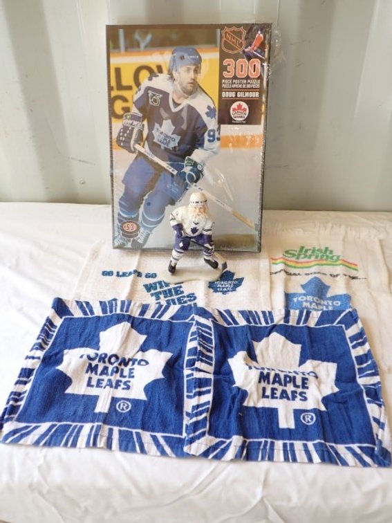 Toronto Maple Leafs