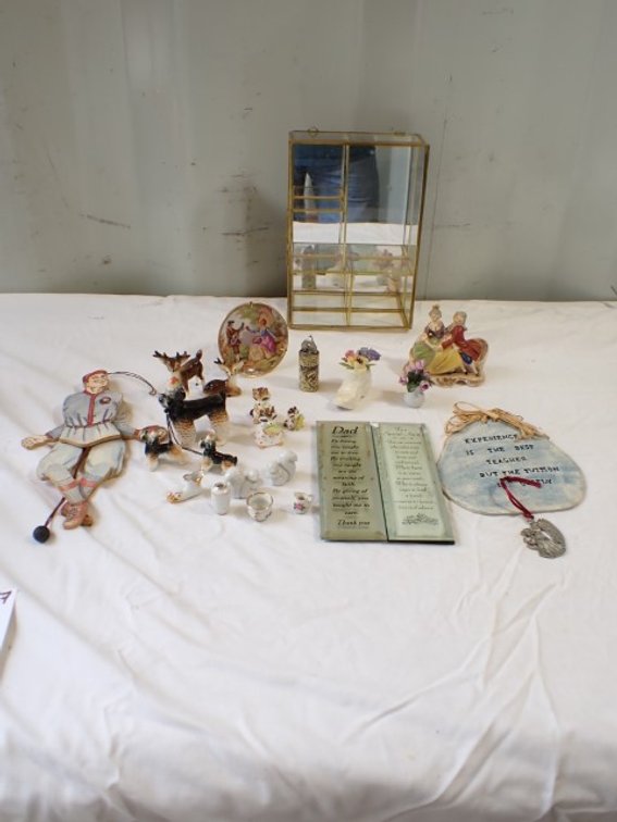Miniatures & Collectibles