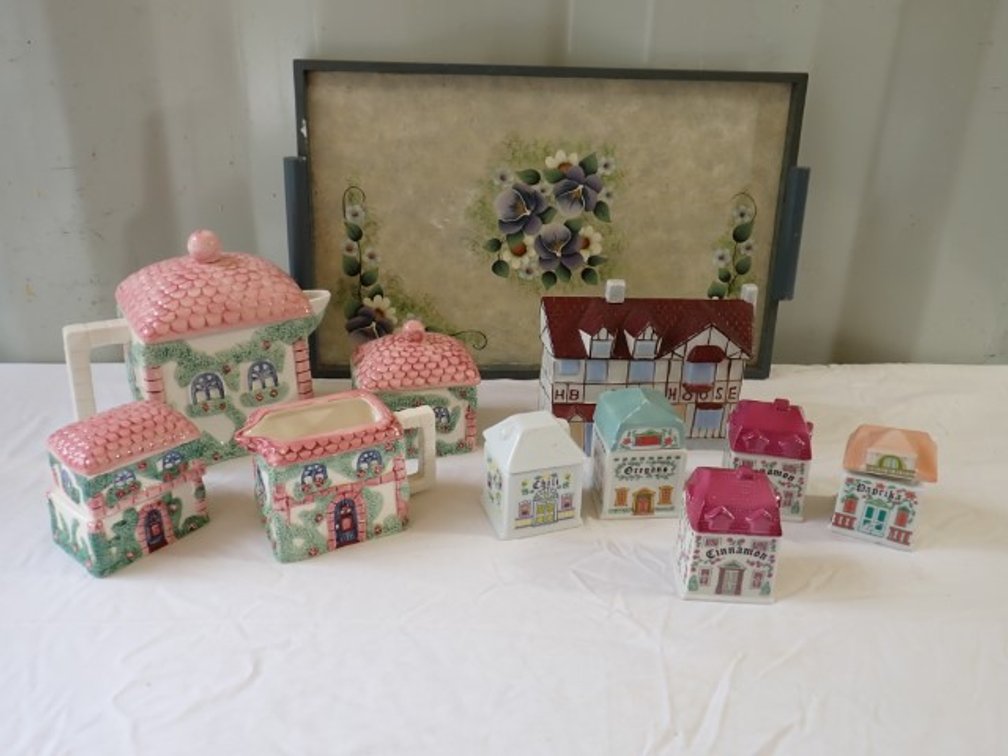 Cottage Ceramics