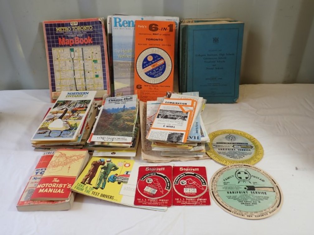 Ephemera