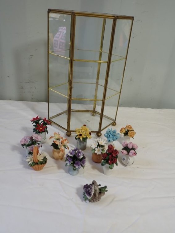 The Flowers of the Year