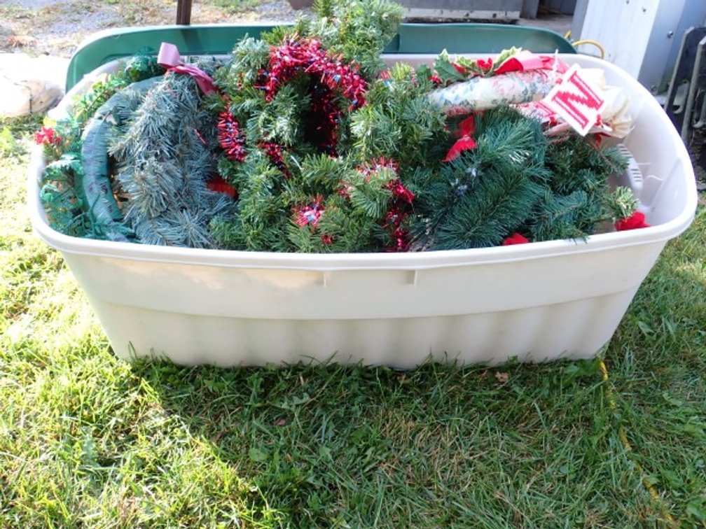 Christmas Wreaths