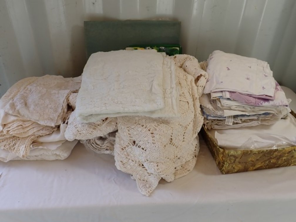 Handiwork Linens
