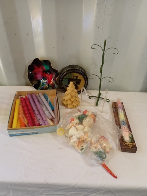 Candles & More
