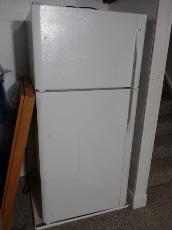 Kenmore Refrigerator